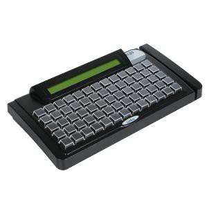 Teclado TEC-E 65